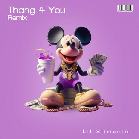 Thang 4 You | Boomplay Music