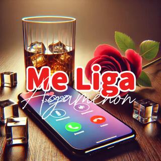 Me Liga lyrics | Boomplay Music