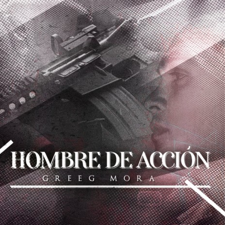 Hombre De Accion | Boomplay Music