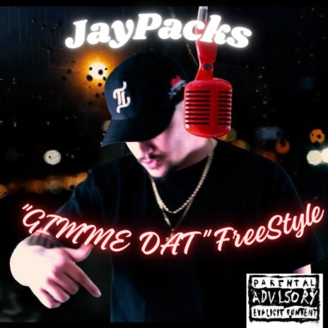 GIMME THAT Freestyle | Boomplay Music