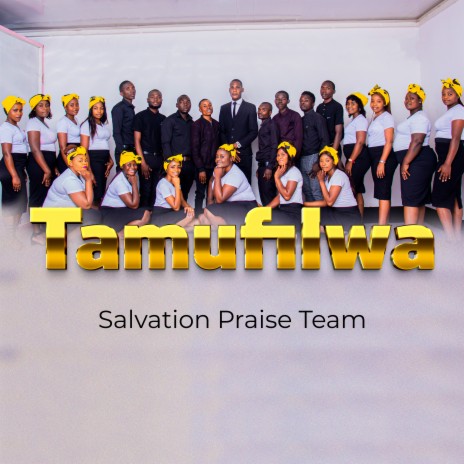 Tamufilwa | Boomplay Music