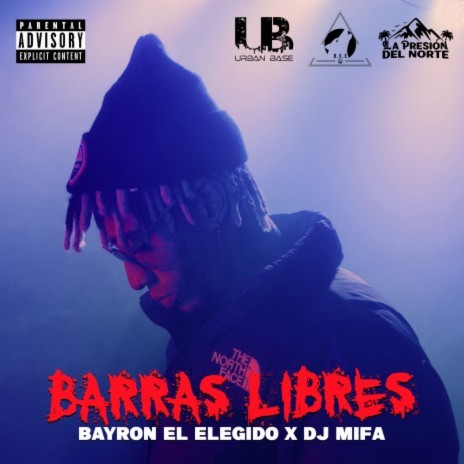 Barras Libres ft. DJ Mifa | Boomplay Music