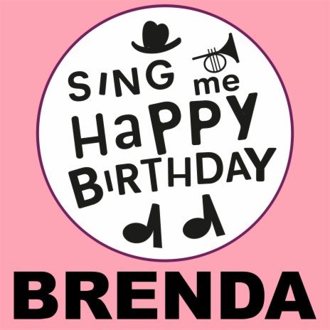 Happy Birthday Brenda (Gospel Version) | Boomplay Music