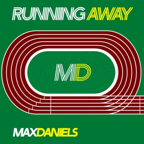 Running Away (Radio Edit) | Boomplay Music