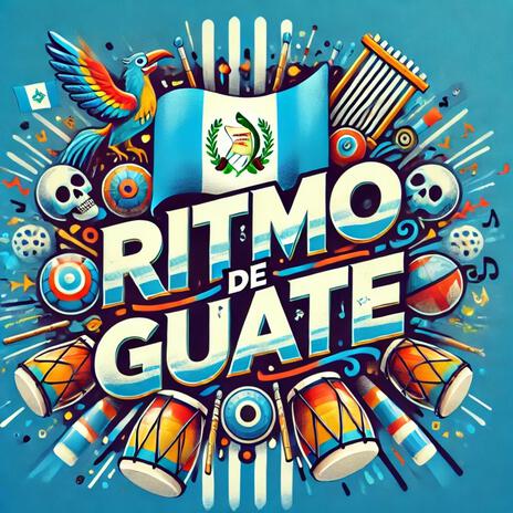 Ritmo De Guate | Boomplay Music