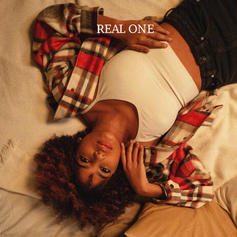 REAL ONE | Boomplay Music