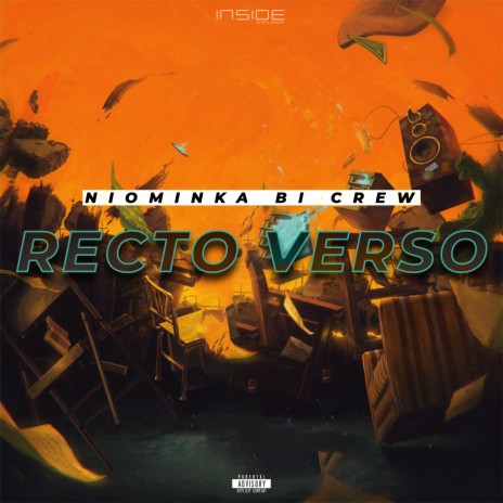 Recto Verso | Boomplay Music