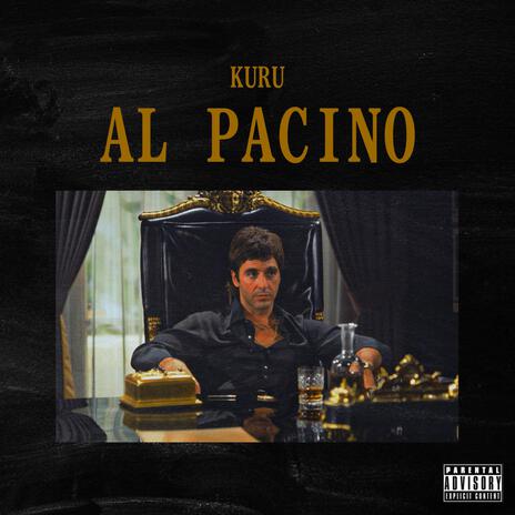 AL PACINO | Boomplay Music