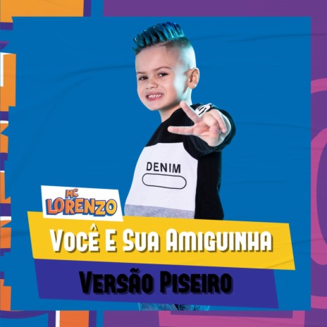 piseiro menina malvada