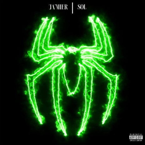 Spider (Remix) ft. Sol | Boomplay Music