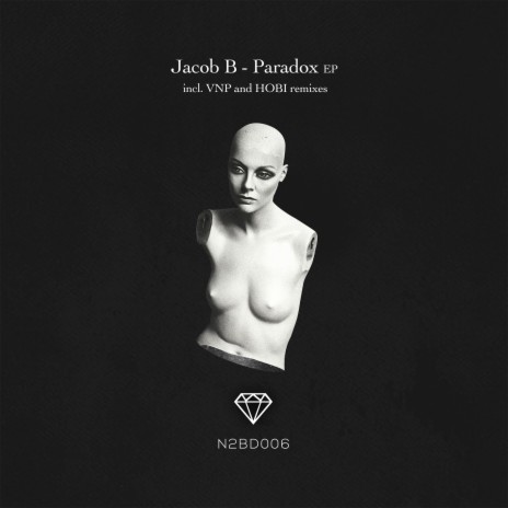 Paradox (Dub Mix)