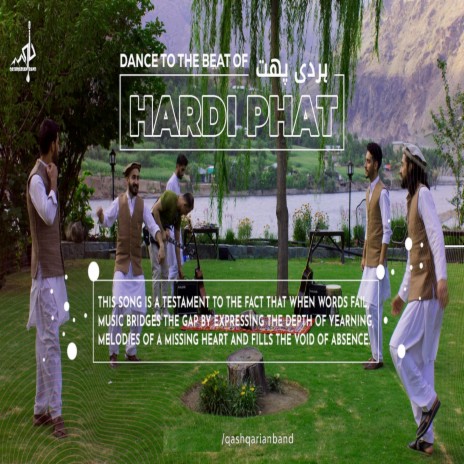 Hardiphat | Boomplay Music