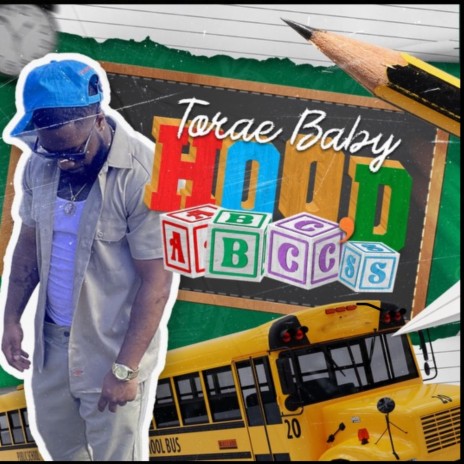 Hood ABC's