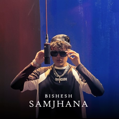 Samjhana | Boomplay Music