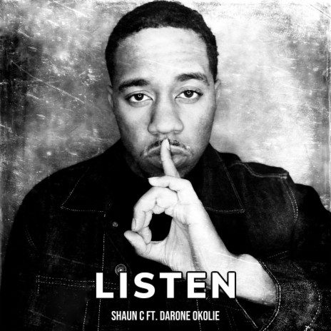Listen ft. Darone Okolie | Boomplay Music