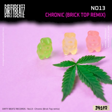 Chronic (Brick Top Remix) | Boomplay Music