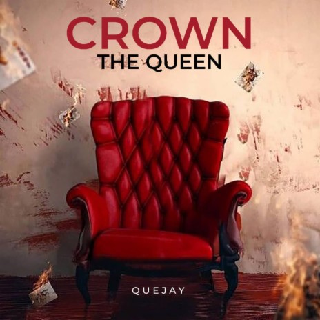 Crown The Queen