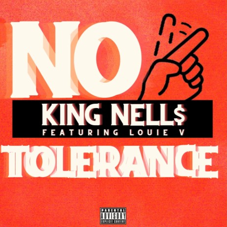 No Tolerance | Boomplay Music
