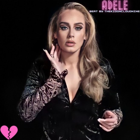 Adele ! | Boomplay Music