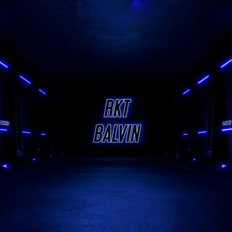 RKT Balvin ft. ibanxho | Boomplay Music