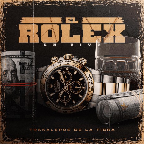 El Rolex (En Vivo) | Boomplay Music