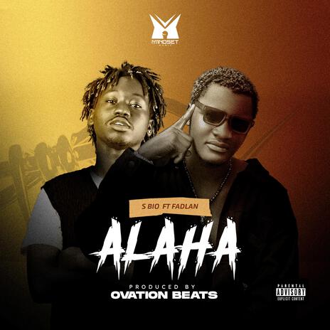 Alaha ft. Fad Lan | Boomplay Music