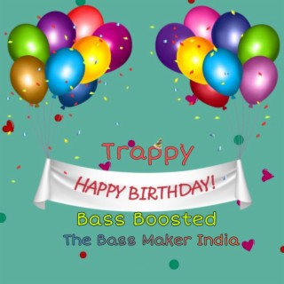 Happy Birthday to you Riddim Dubstep Trap Music
