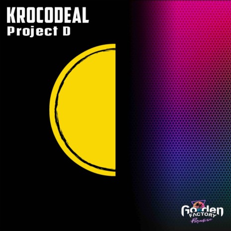 Project D | Boomplay Music