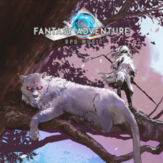 Fantasy Adventure RPG Music Pack