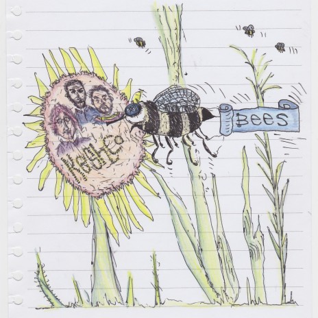 Bees Everything Is Broken