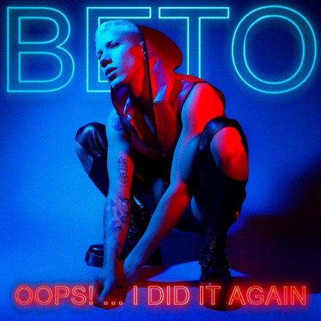 Oops!... I Did It Again | Boomplay Music