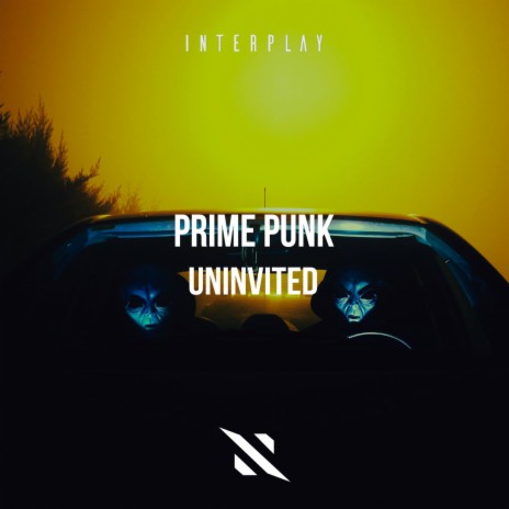 Uninvited (Extended Mix) | Boomplay Music