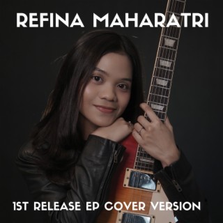 1st Release Ep Cover Version (Acoustic Version)