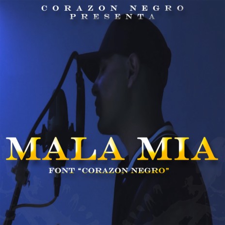 Mala Mía | Boomplay Music