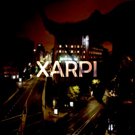 Xarpi | Boomplay Music