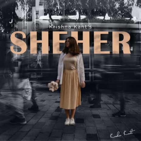 Sheher | Boomplay Music