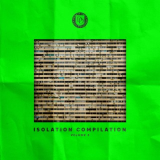 Isolation Compilation, Vol. 5