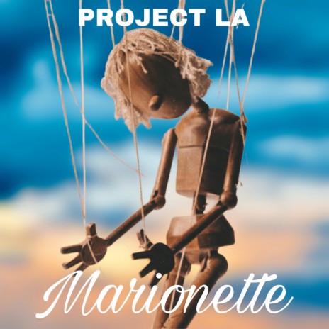 Marionette | Boomplay Music