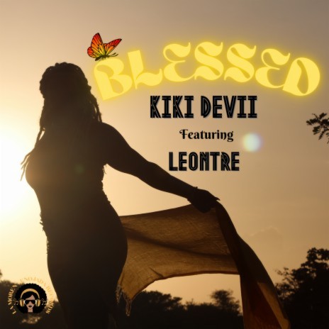 Blessed ft. Leontre | Boomplay Music