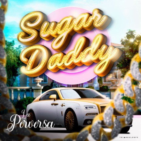 Sugar Daddy | Boomplay Music