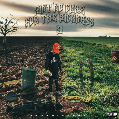 Aint No Cure For The Sickness 3 | Boomplay Music