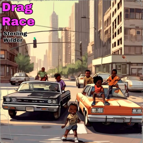 Drag Race | Boomplay Music