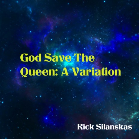 God Save The Queen: A Variation | Boomplay Music