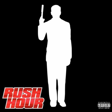 Rush Hour | Boomplay Music