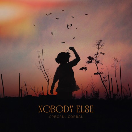 nobody else ft. CORBAL | Boomplay Music