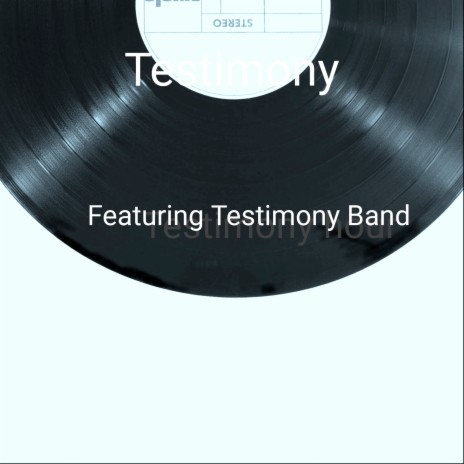 Testimony Hour ft. Testimony Band
