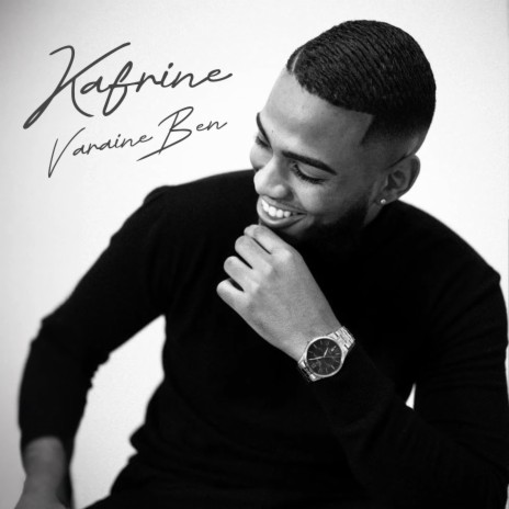 KAFRINE | Boomplay Music