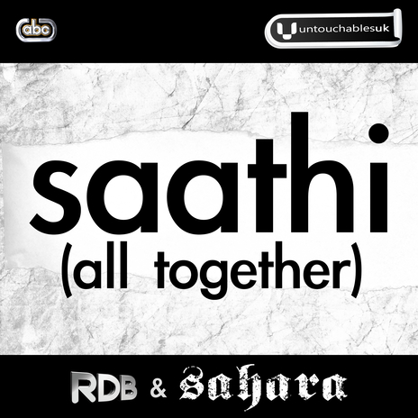 Saathi (All Together) ft. Sahara