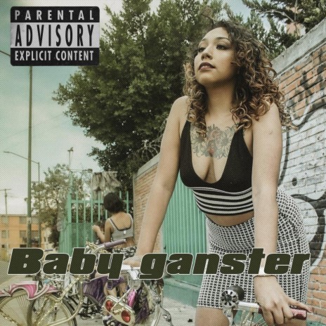 Baby Ganster| Beat Reggaeton Istrumental | Boomplay Music