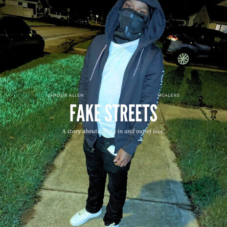 Fake Streets | Boomplay Music